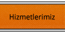 Hizmetlerimiz